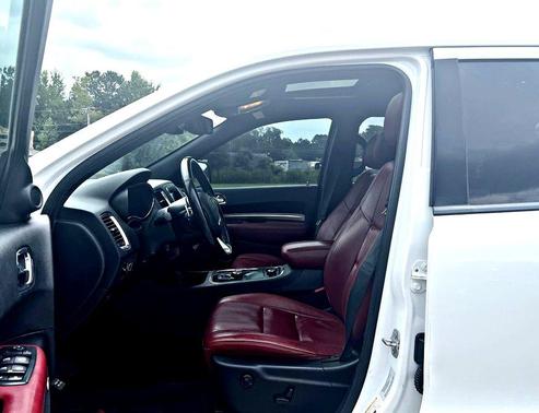 2015 Dodge Durango R/T