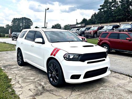 2015 Dodge Durango R/T