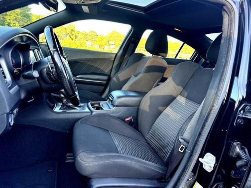 2021 Dodge Charger R/T