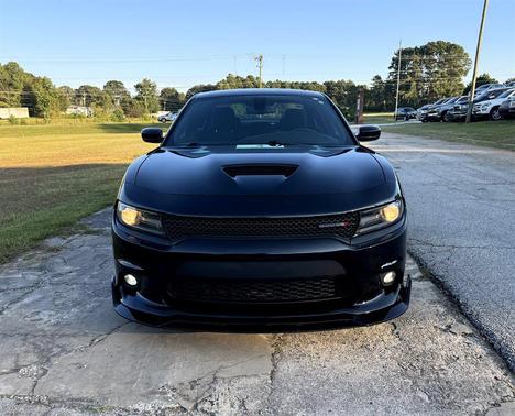 2021 Dodge Charger R/T