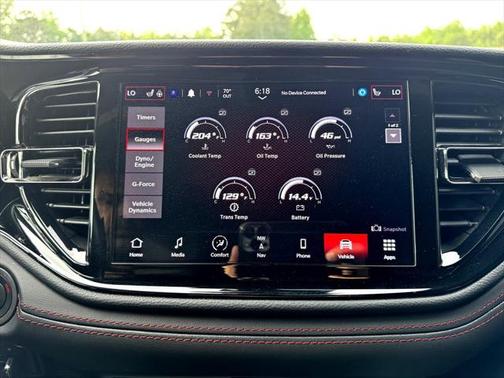 2023 Dodge Durango R/T Plus RWD