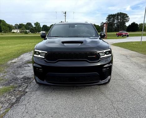 2023 Dodge Durango R/T Plus RWD