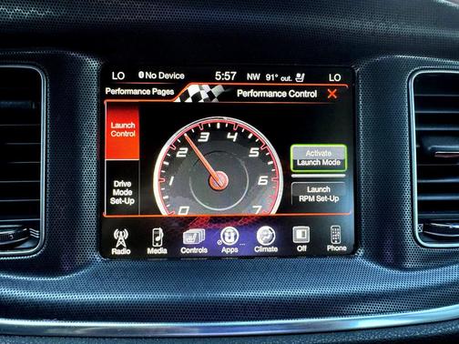 2016 Dodge Charger R/T Scat Pack
