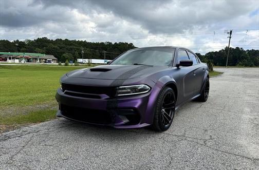 2019 Dodge Charger R/T