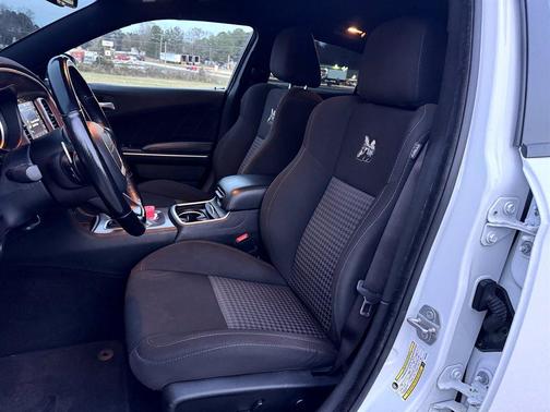 2021 Dodge Charger Scat Pack