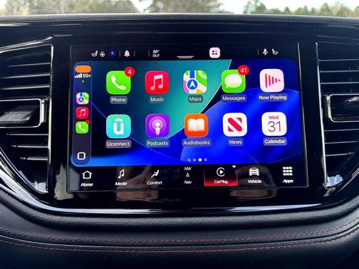 2021 Dodge Durango R/T RWD