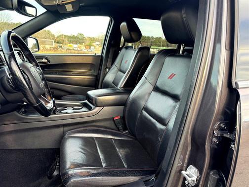 2021 Dodge Durango R/T RWD