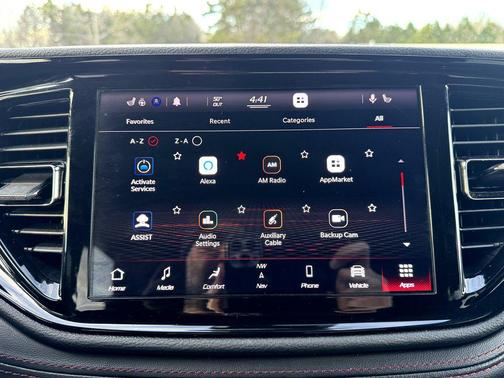 2021 Dodge Durango R/T RWD