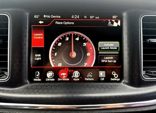 2016 Dodge Charger SRT 392