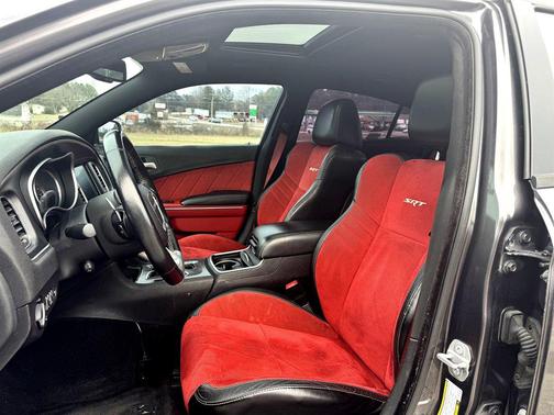 2016 Dodge Charger SRT 392