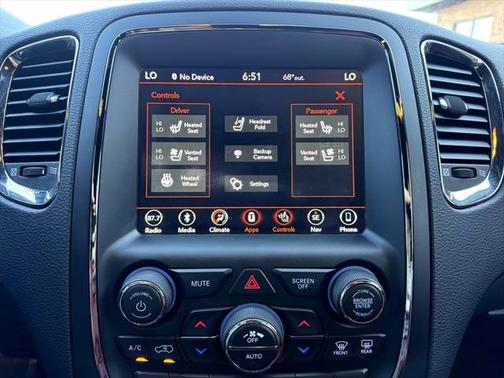 2019 Dodge Durango R/T