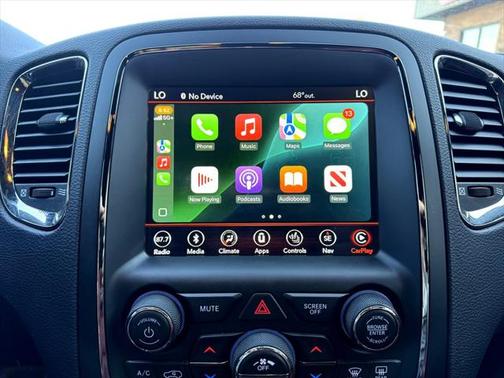 2019 Dodge Durango R/T