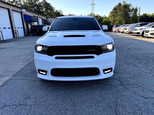 2019 Dodge Durango R/T