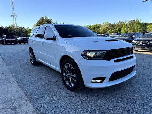 2019 Dodge Durango R/T