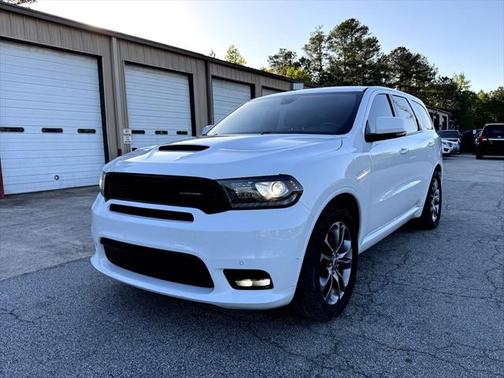 2019 Dodge Durango R/T