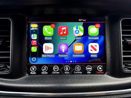 2017 Dodge Charger R/T Scat Pack