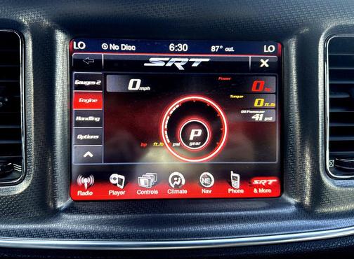 2014 Dodge Charger SRT8 Superbee