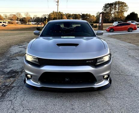 2017 Dodge Charger SRT 392