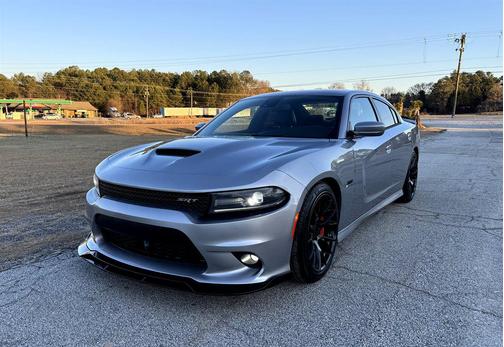 2017 Dodge Charger SRT 392
