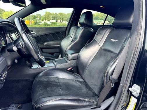 2013 Dodge Charger SRT8