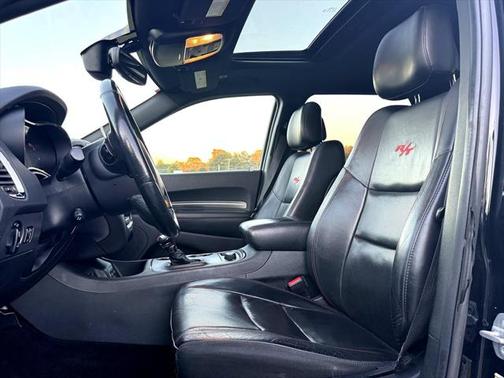 2018 Dodge Durango R/T