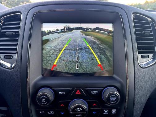 2018 Dodge Durango R/T