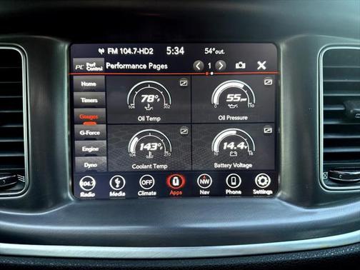 2019 Dodge Charger R/T
