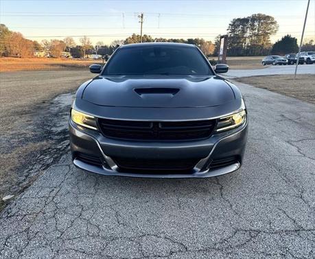 2019 Dodge Charger R/T