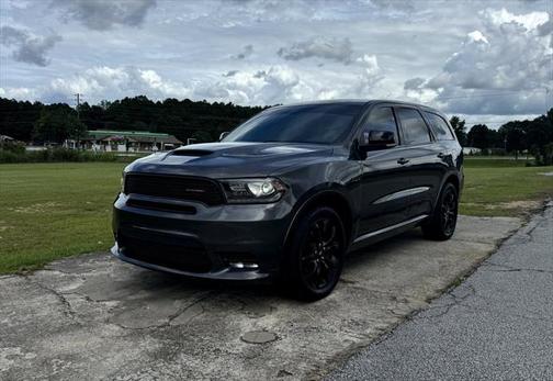 2019 Dodge Durango R/T