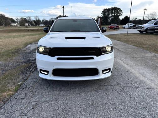 2020 Dodge Durango R/T RWD