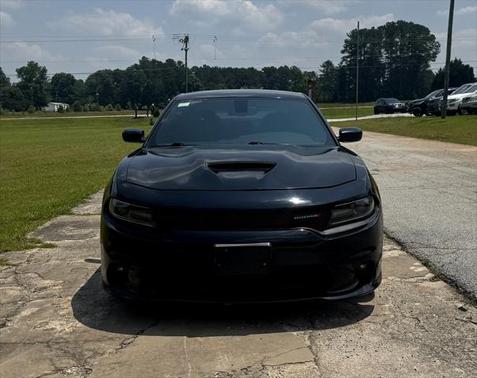 2019 Dodge Charger R/T