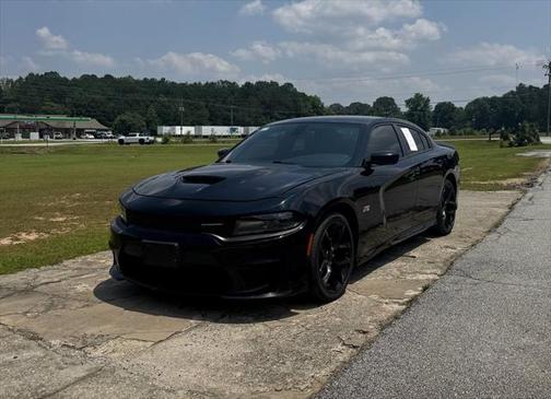 2019 Dodge Charger R/T