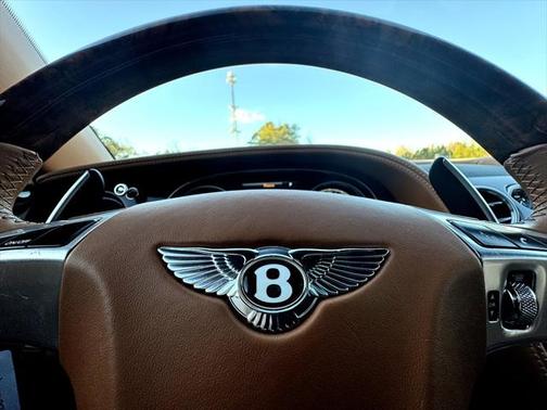 2016 Bentley Flying Spur V8