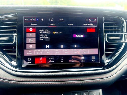 2021 Dodge Durango R/T RWD