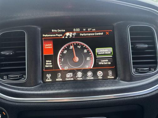 2015 Dodge Charger R/T Scat Pack