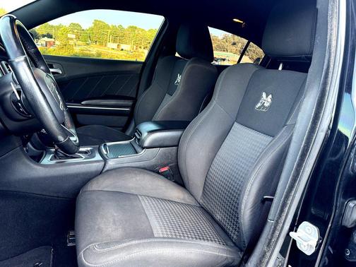 2019 Dodge Charger Scat Pack