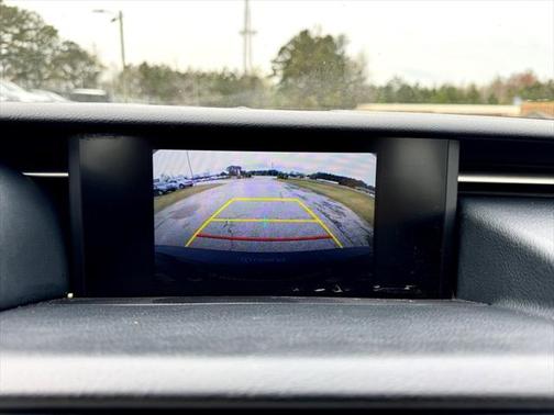 2015 Lexus IS 250 Crafted Line