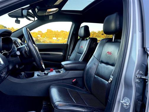 2015 Dodge Durango R/T