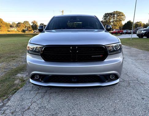 2015 Dodge Durango R/T