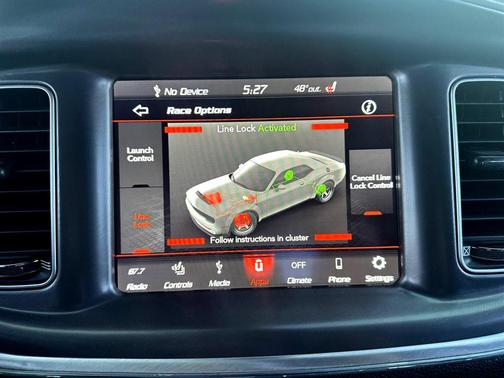 2019 Dodge Charger Scat Pack