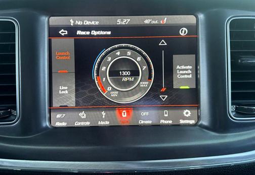 2019 Dodge Charger Scat Pack