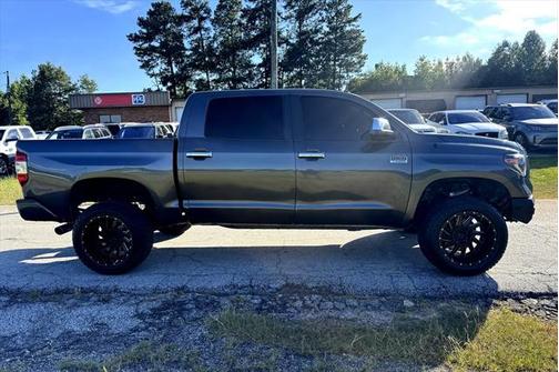 2014 Toyota Tundra 1794 Edition