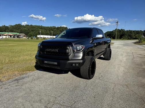 2014 Toyota Tundra 1794 Edition