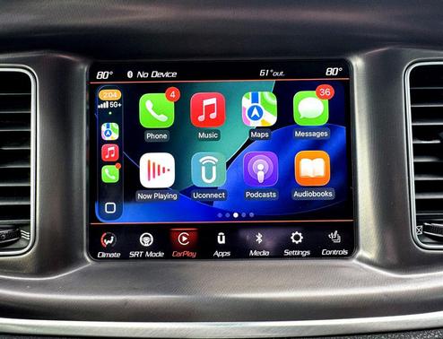 2021 Dodge Charger Scat Pack