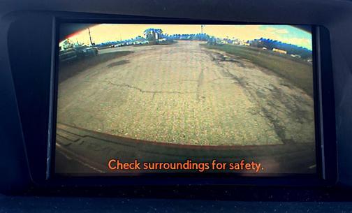 2010 Lexus RX 450h Base