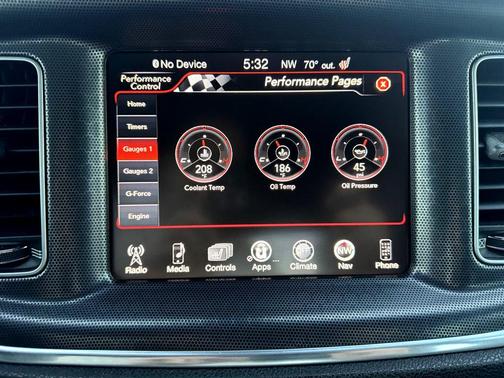 2015 Dodge Charger R/T