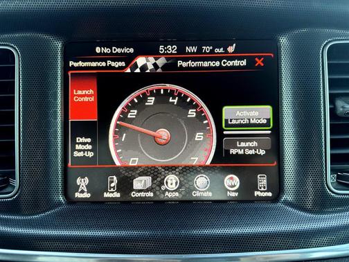 2015 Dodge Charger R/T