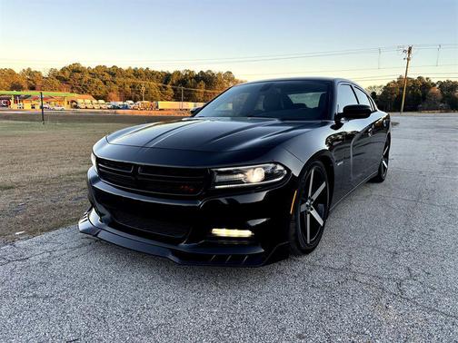 2015 Dodge Charger R/T