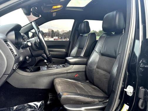 2020 Dodge Durango R/T RWD