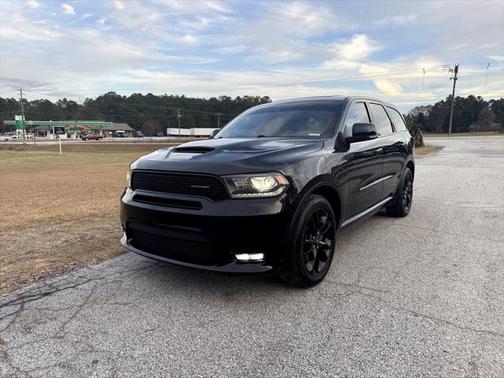 2020 Dodge Durango R/T RWD